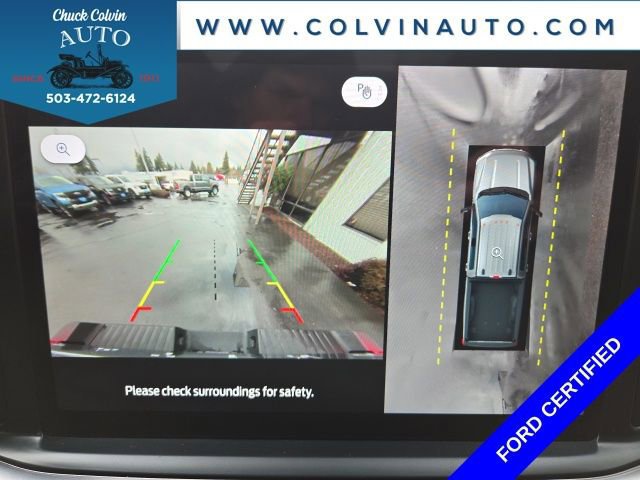 Certified 2024 Ford F350 Platinum image 42