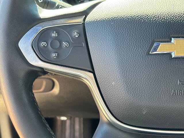Used 2023 Chevrolet Traverse LT image 18