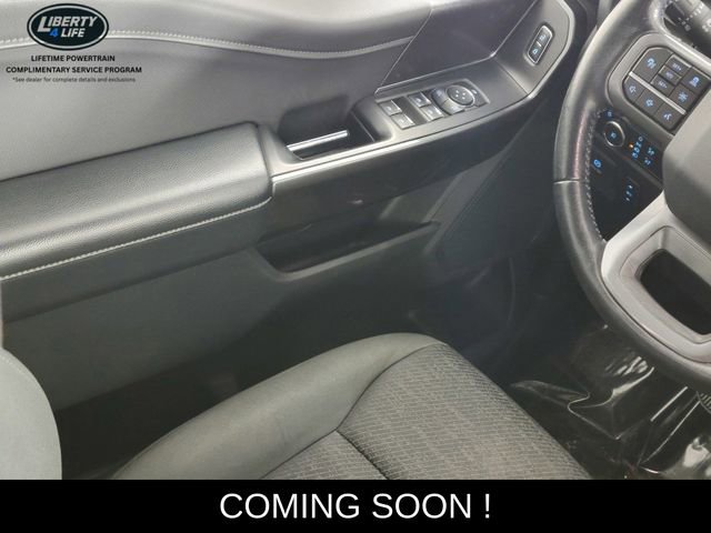 Certified 2021 Ford F150 XLT w/ Equipment Group 302A High image 33