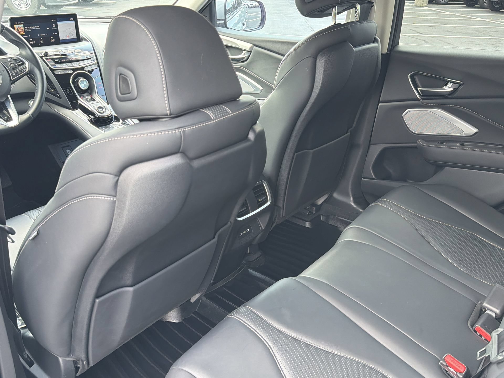 Used 2023 Acura RDX FWD w/ Technology Package image 22