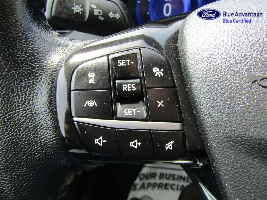 Certified 2021 Ford Escape SEL w/ Technology Package AWD/4WD image 34
