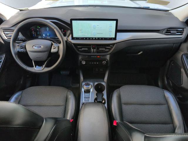 Certified 2024 Ford Escape SE FWD image 16