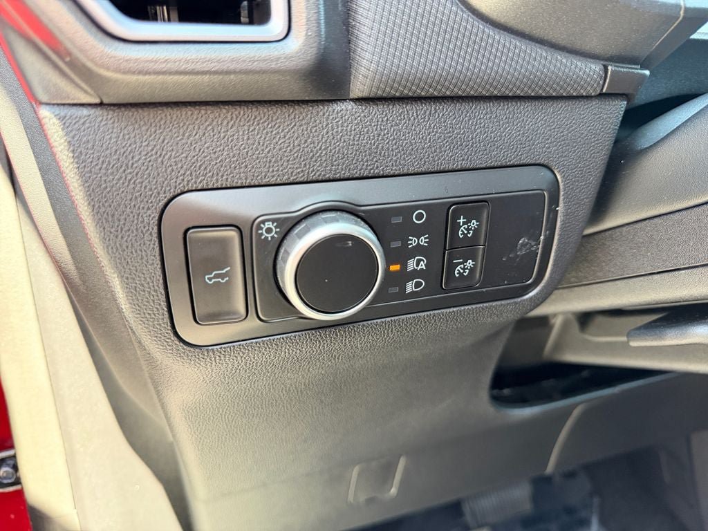 Certified 2025 Ford Bronco Sport Big Bend AWD/4WD image 19