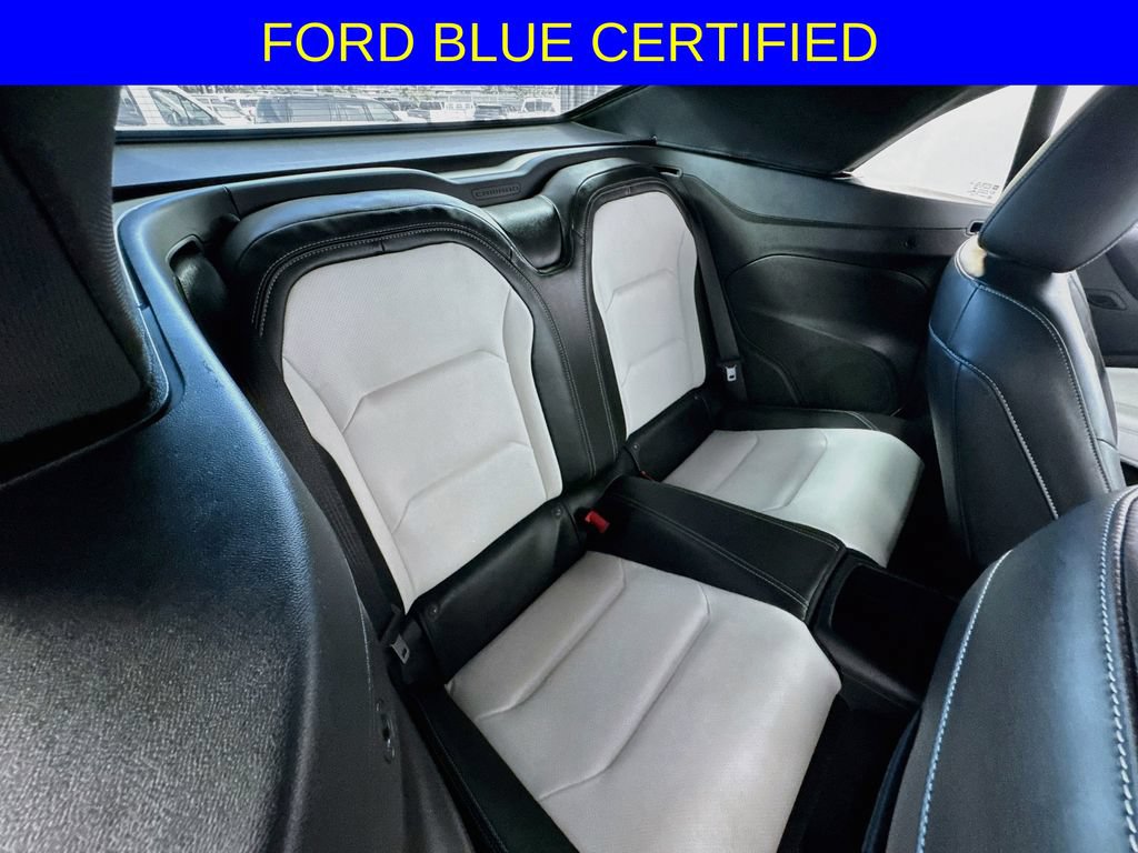 Used 2022 Chevrolet Camaro LT w/ RS Package RWD image 26