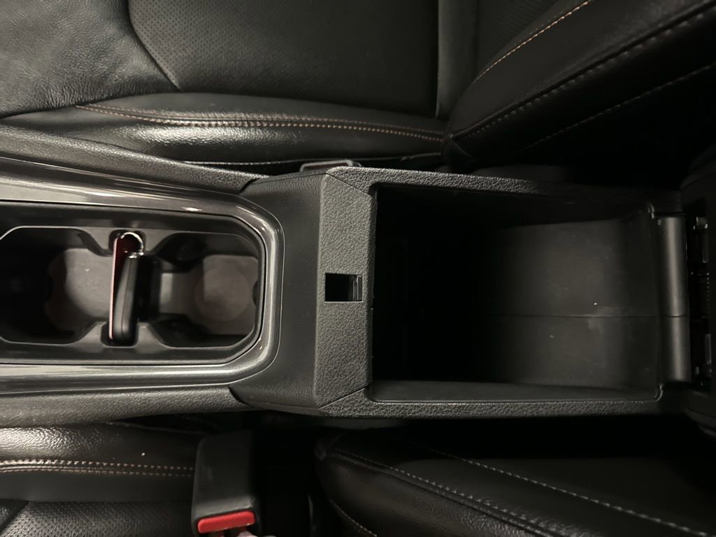 Used 2023 Jeep Compass Latitude image 40