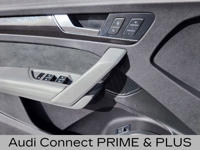 Used 2018 Audi SQ5 Premium Plus w/ Navigation Package image 11