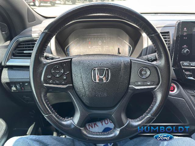 Used 2023 Honda Odyssey Sport image 20