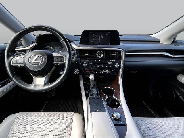 Used 2022 Lexus RX 350 AWD w/ Premium Package image 9