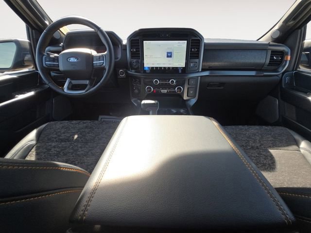 Certified 2025 Ford F150 Tremor w/ Bed Utility Package image 10