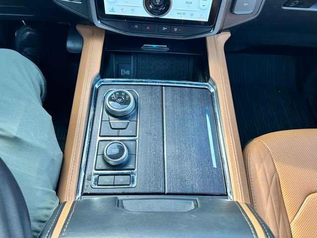 Certified 2022 Ford Expedition Platinum AWD/4WD image 69