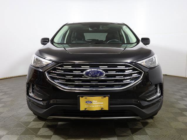 Certified 2022 Ford Edge SEL w/ Convenience Package image 6
