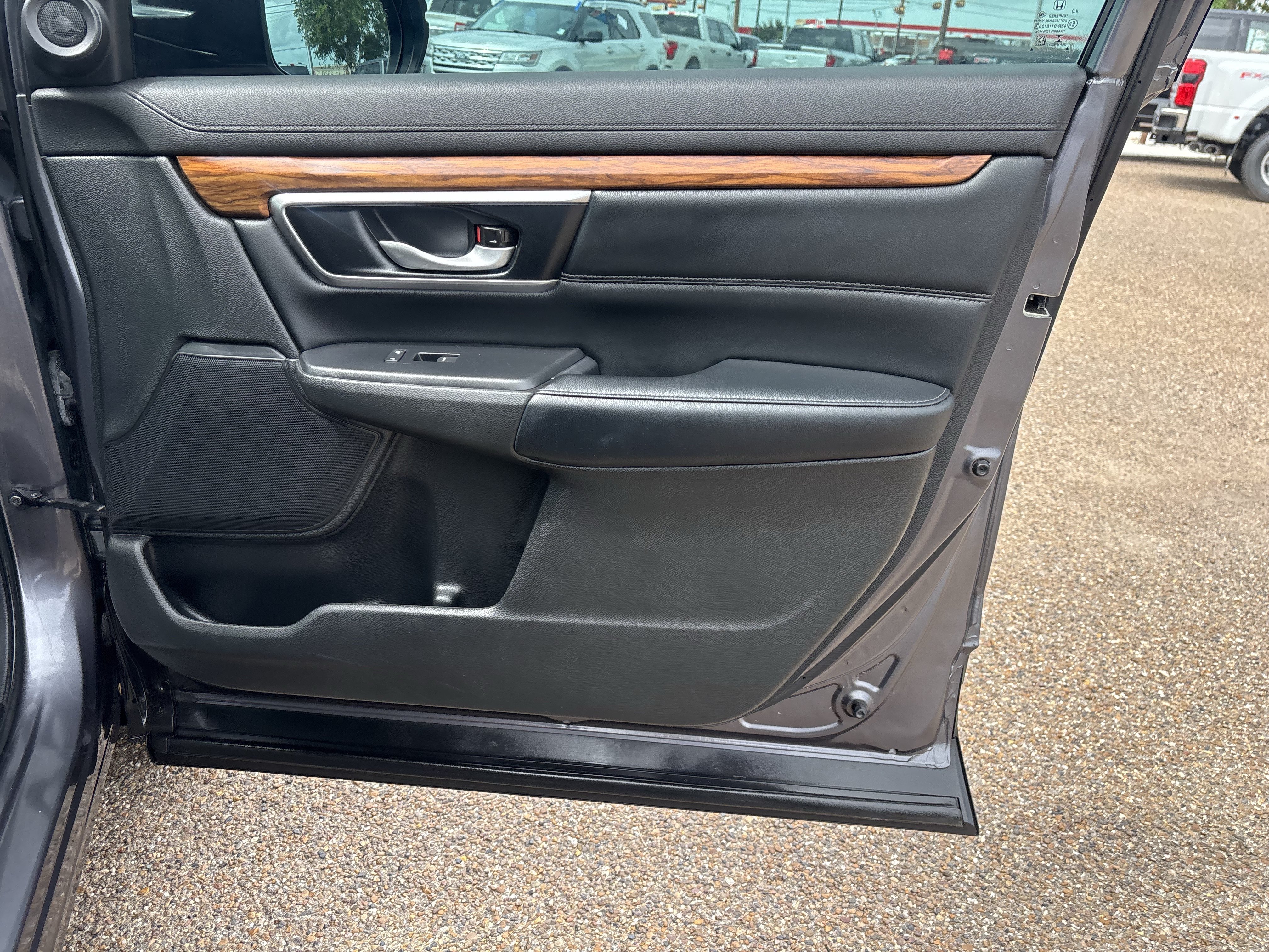 Used 2022 Honda CR-V EX-L image 24