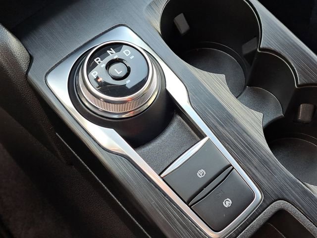 Certified 2024 Ford Escape ST-Line w/ Tech Pack #1 image 18