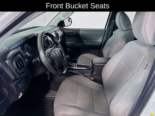 Used 2022 Toyota Tacoma SR AWD/4WD image 11