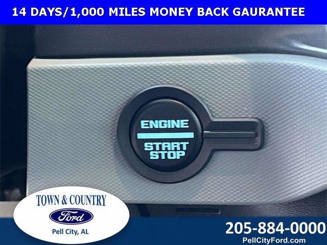 Certified 2023 Ford Bronco Badlands image 18