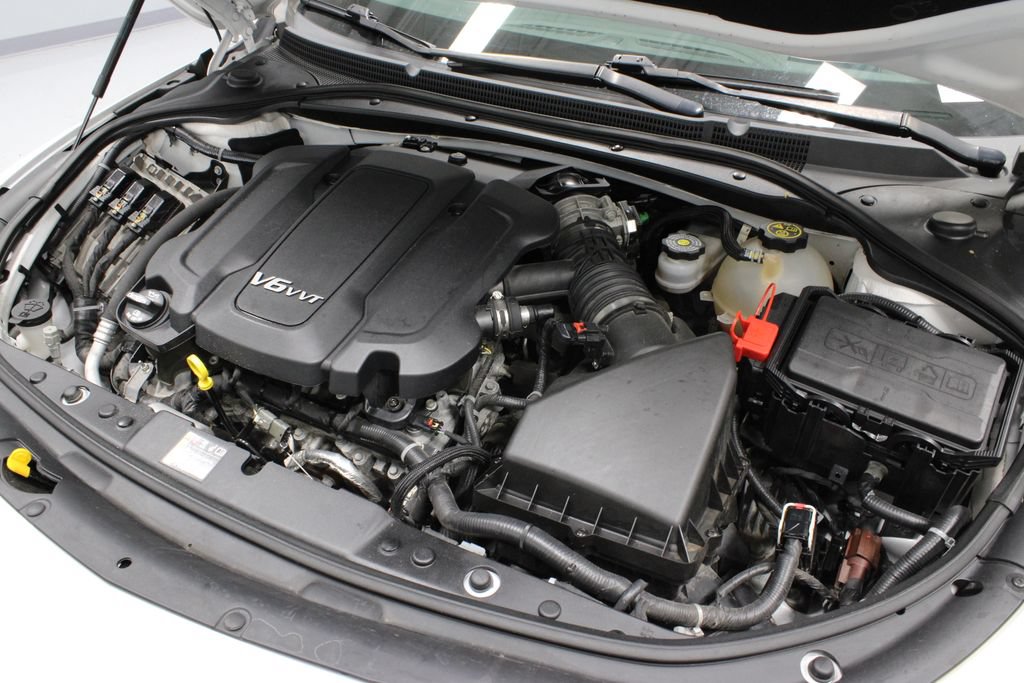 Used 2019 Buick LaCrosse Premium w/ Sun and Shade Package FWD image 13