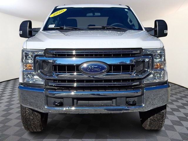 Certified 2020 Ford F250 XL image 2
