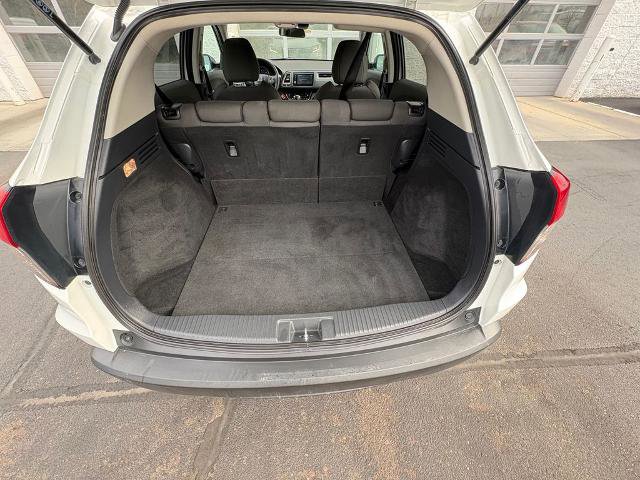 Used 2021 Honda HR-V EX image 27