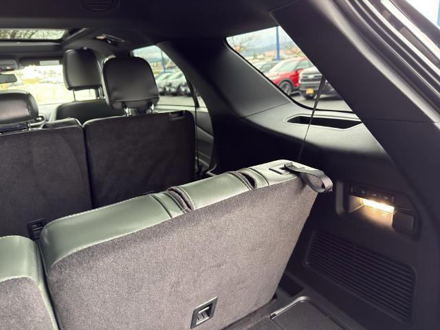 Certified 2024 Ford Explorer Timberline w/ Timberline Technology Package image 8