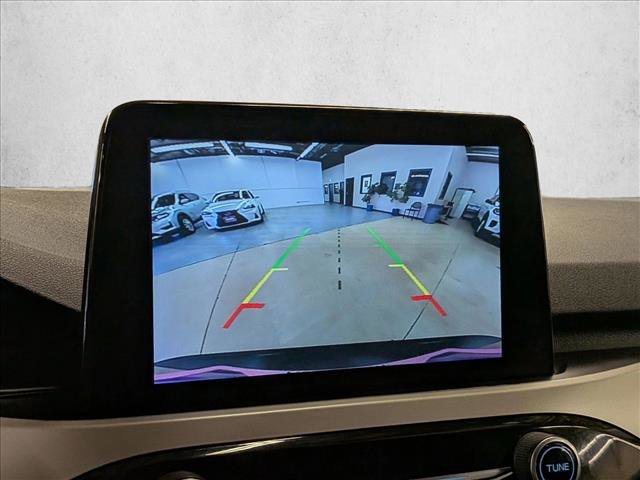 Certified 2020 Ford Escape SEL AWD/4WD image 15