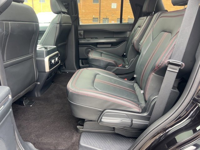 Certified 2022 Ford Expedition Limited image 24