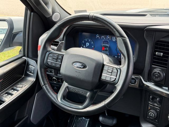 Certified 2024 Ford F150 Raptor AWD/4WD image 4