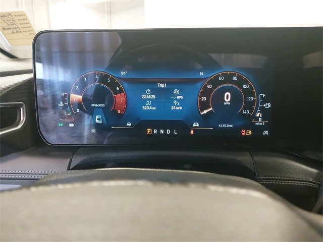 Certified 2024 Ford Mustang Premium image 19