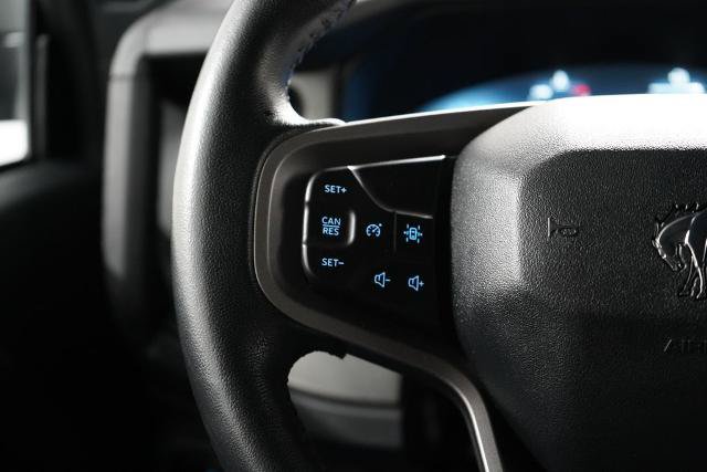 Certified 2025 Ford Bronco Big Bend AWD/4WD image 15