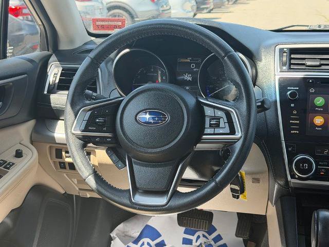 Used 2019 Subaru Outback 2.5i Premium AWD/4WD image 18
