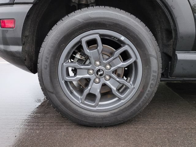 Certified 2024 Ford Bronco Sport Big Bend AWD/4WD image 12
