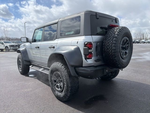 Certified 2022 Ford Bronco Raptor AWD/4WD image 13