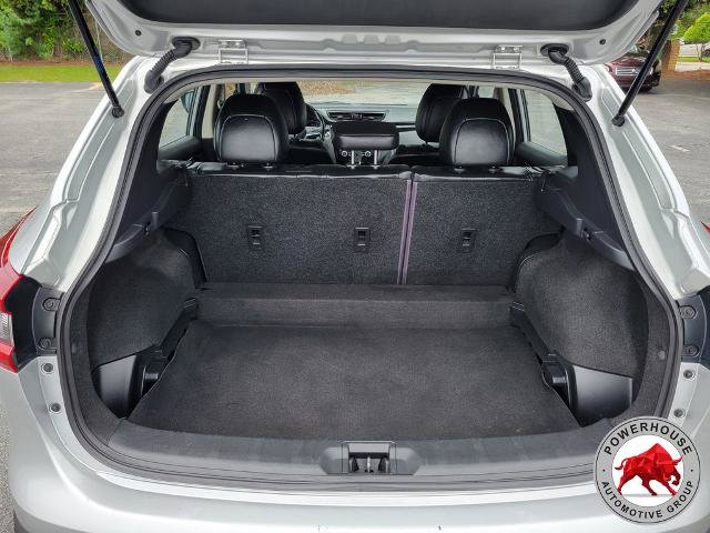 Used 2021 Nissan Rogue Sport SL w/ Premium Package AWD/4WD image 13