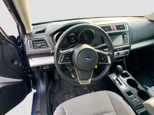 Used 2018 Subaru Legacy 2.5i image 10