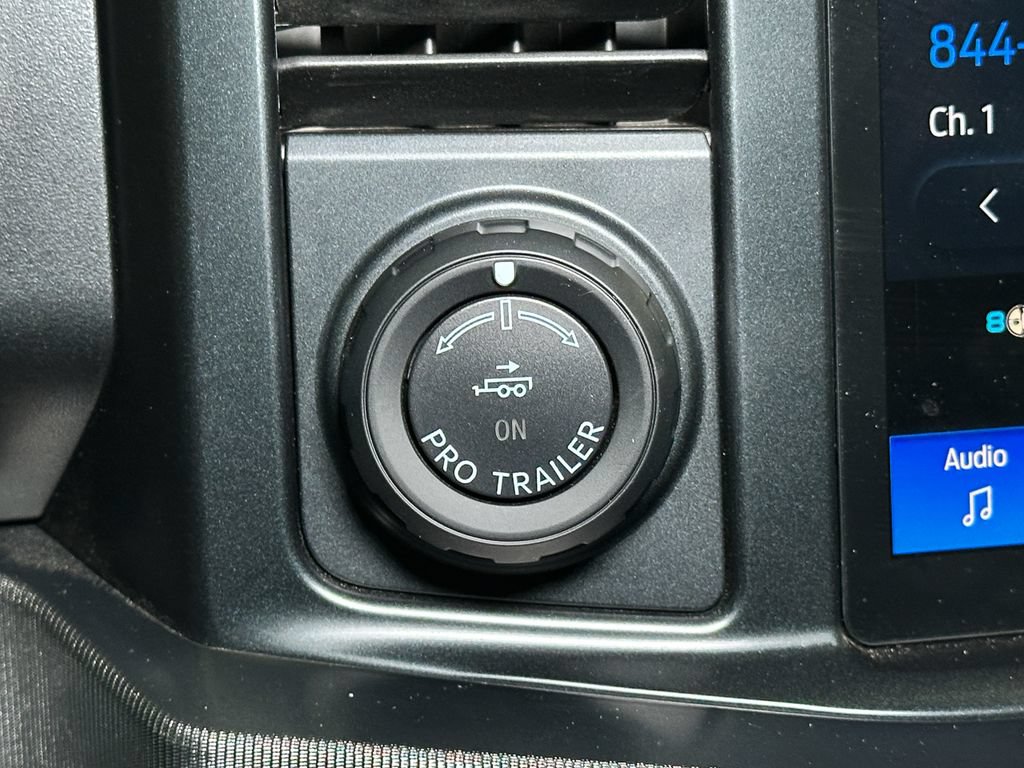 Certified 2024 Ford F250 Platinum AWD/4WD image 43