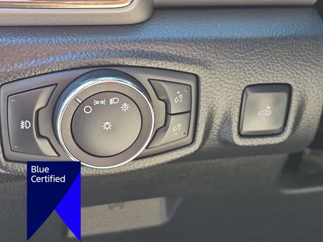 Certified 2019 Ford Ranger XLT w/ Equipment Group 301A Mid AWD/4WD image 17
