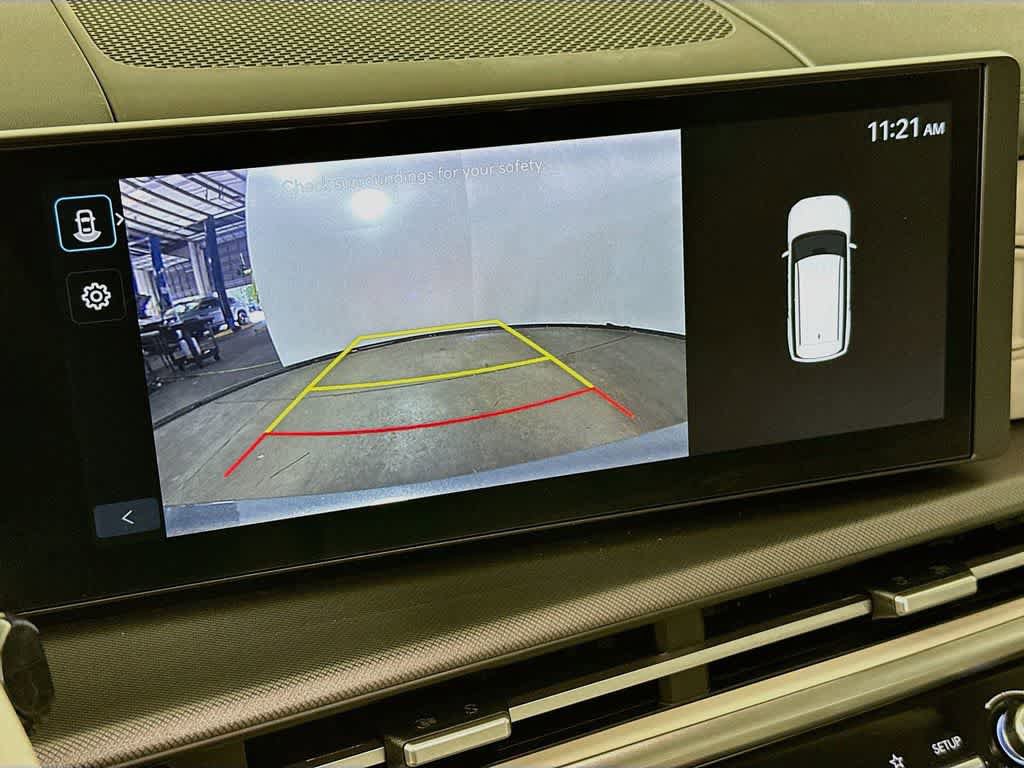 Used 2024 Hyundai Santa Fe SE FWD image 26