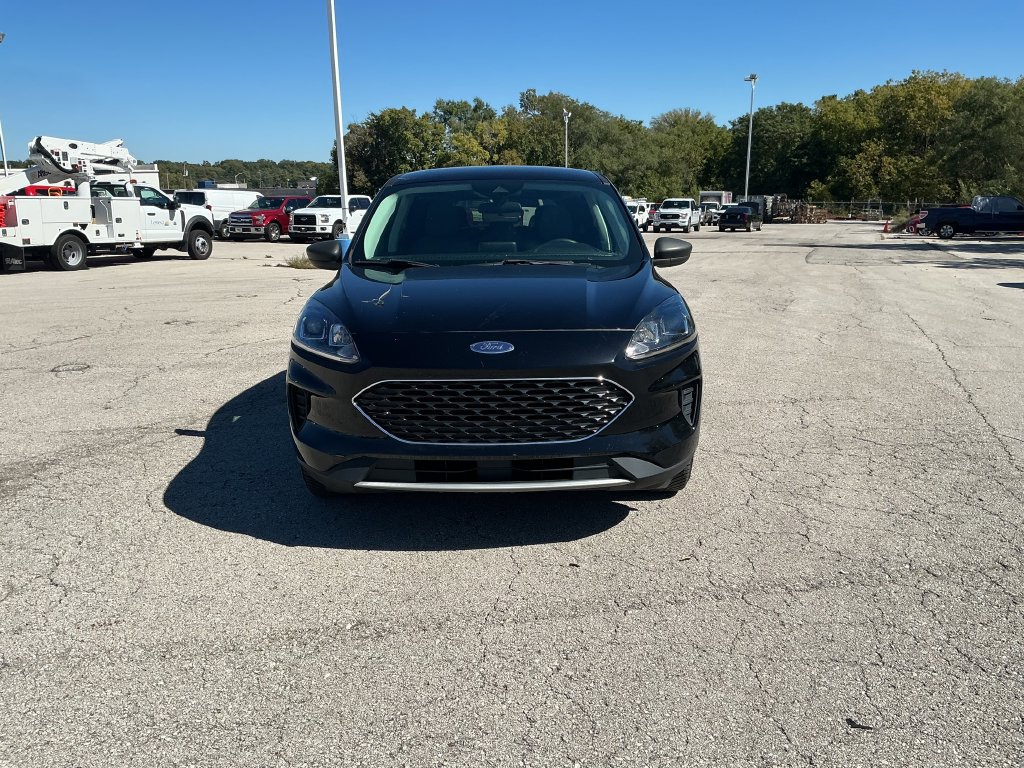 Certified 2022 Ford Escape SE AWD/4WD image 8