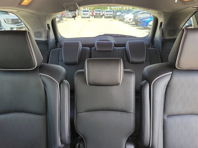 Used 2024 Honda Odyssey Elite image 18