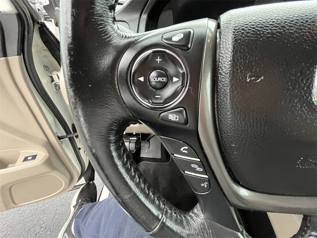 Used 2019 Honda Ridgeline RTL-T image 15