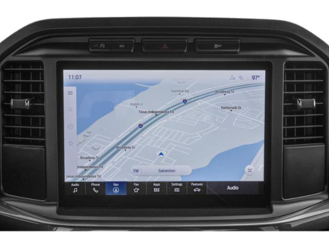 Certified 2024 Ford F150 STX AWD/4WD image 15