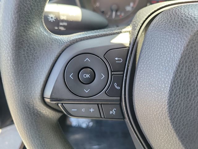Used 2024 Toyota Corolla LE FWD image 5