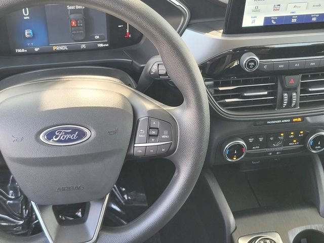Certified 2025 Ford Escape Active FWD image 15