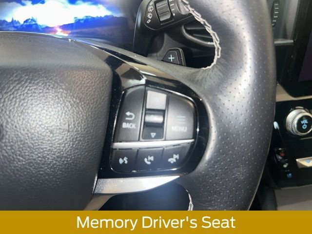 Certified 2022 Ford Explorer ST w/ Equipment Group 401A image 17