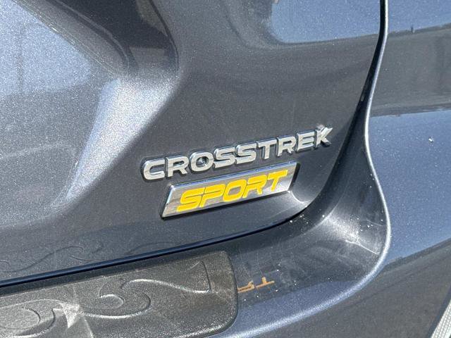 Used 2024 Subaru Crosstrek 2.5i Sport image 11