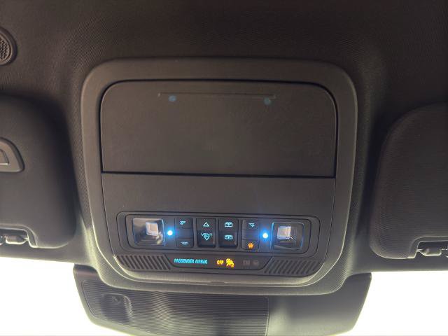 Certified 2023 Ford Explorer Platinum w/ Class IV Trailer Tow Package AWD/4WD image 23