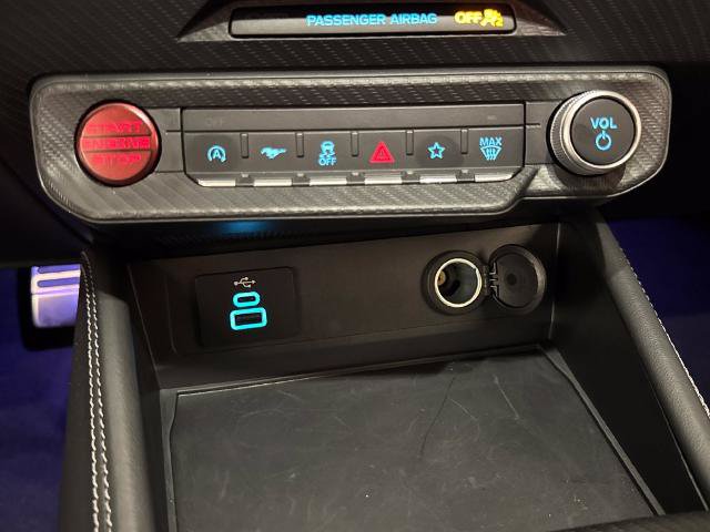 Certified 2025 Ford Mustang GT Premium RWD image 28