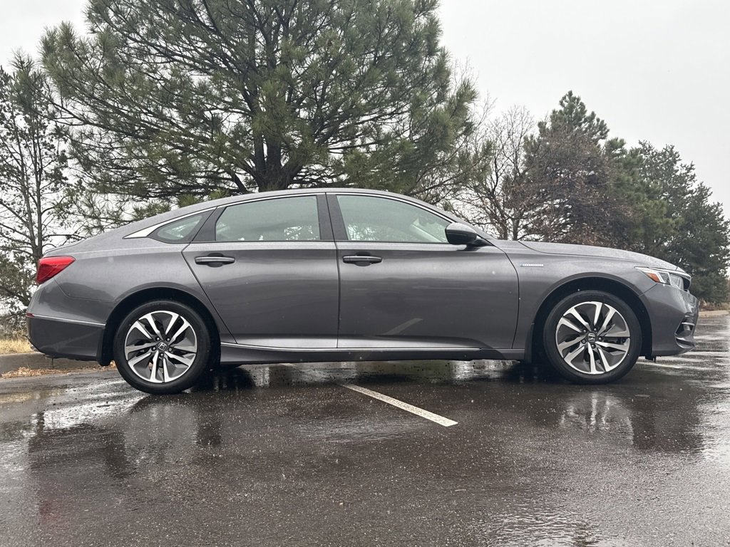 Used 2018 Honda Accord EX-L image 6