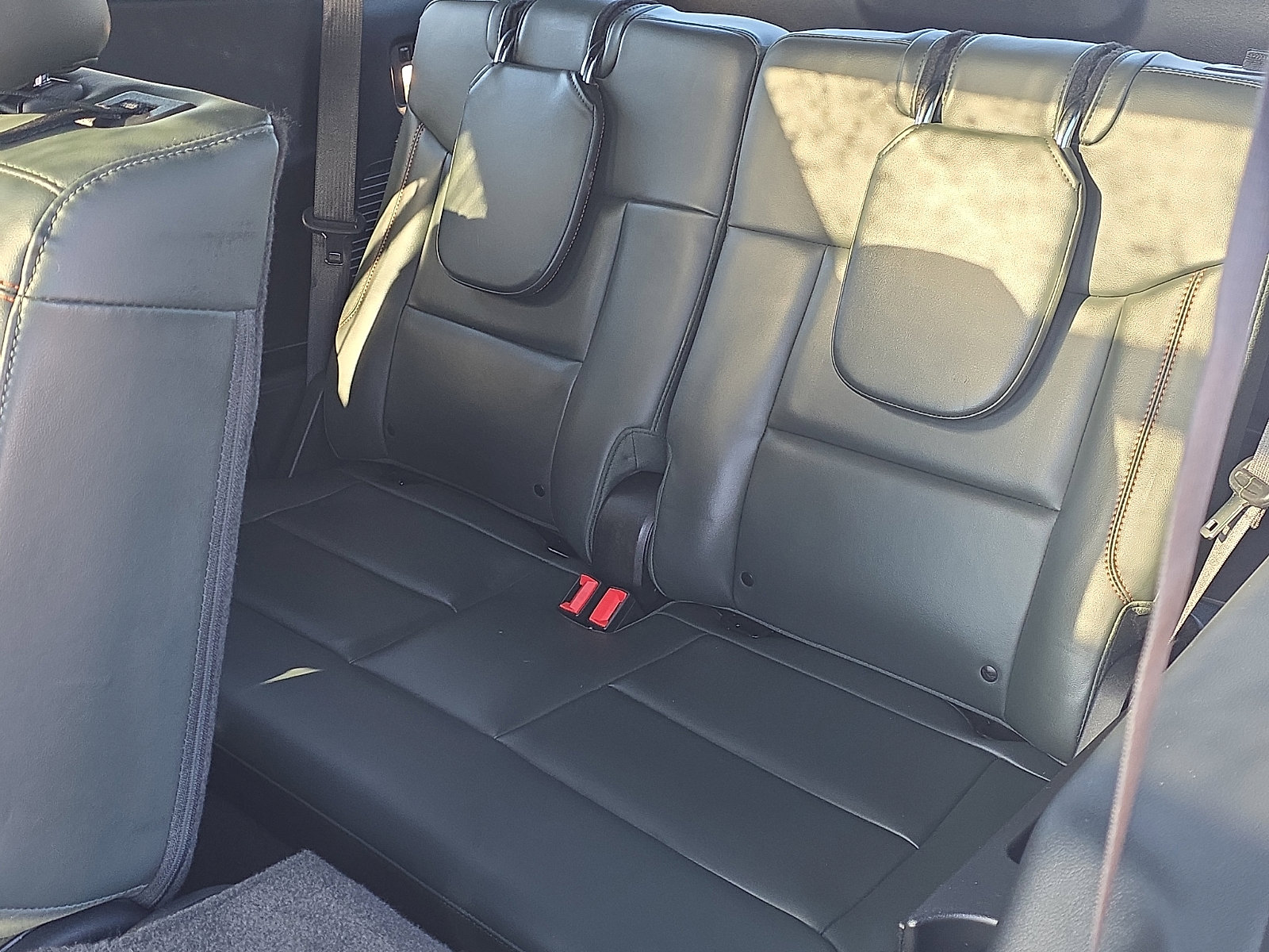 Certified 2024 Ford Explorer Timberline w/ Timberline Technology Package AWD/4WD image 32