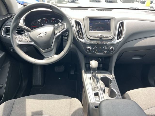 Used 2024 Chevrolet Equinox LT AWD/4WD image 17