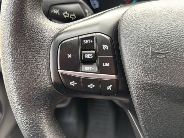 Certified 2024 Ford Transit 250 Base w/ Exterior Upgrade Package image 19